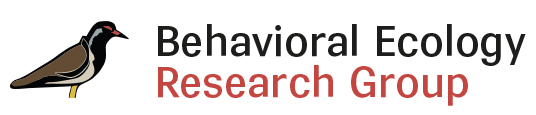 Behavioral Ecology Research Group